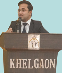 anil mishar
