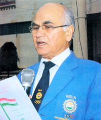 Chairman