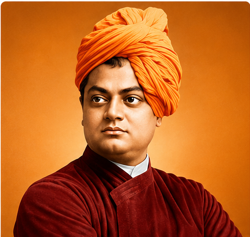 Swami Vivekananda