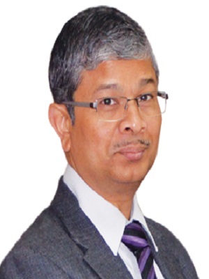 MR. MUKESH KUMAR MESHRAM