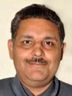 RAJEEV TRIPATHI