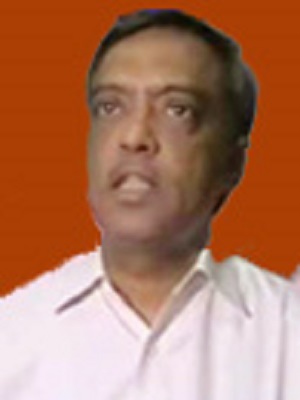 RAJAN SHUKLA