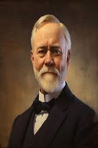 Andrew Carnegie