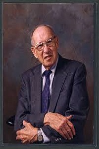 Peter Drucker